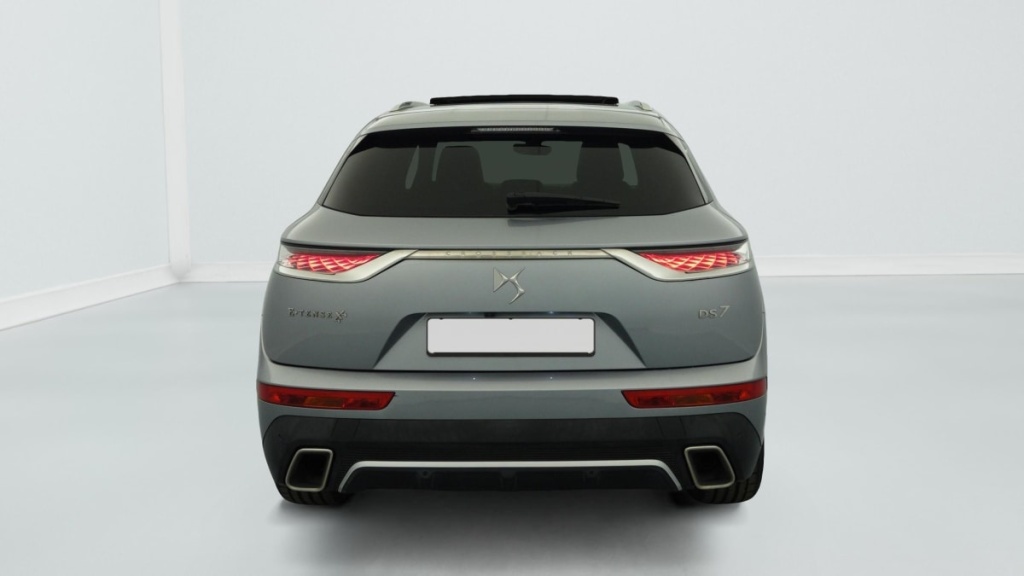 DS DS7 Crossback Hybride E-Tense 300 EAT8 4x4 Rivoli - ref: 1-374764 - Photo 6
