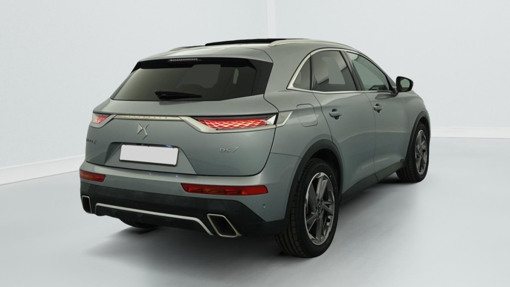 DS DS7 Crossback Hybride E-Tense 300 EAT8 4x4 Rivoli - ref: 1-374764 - Photo 7