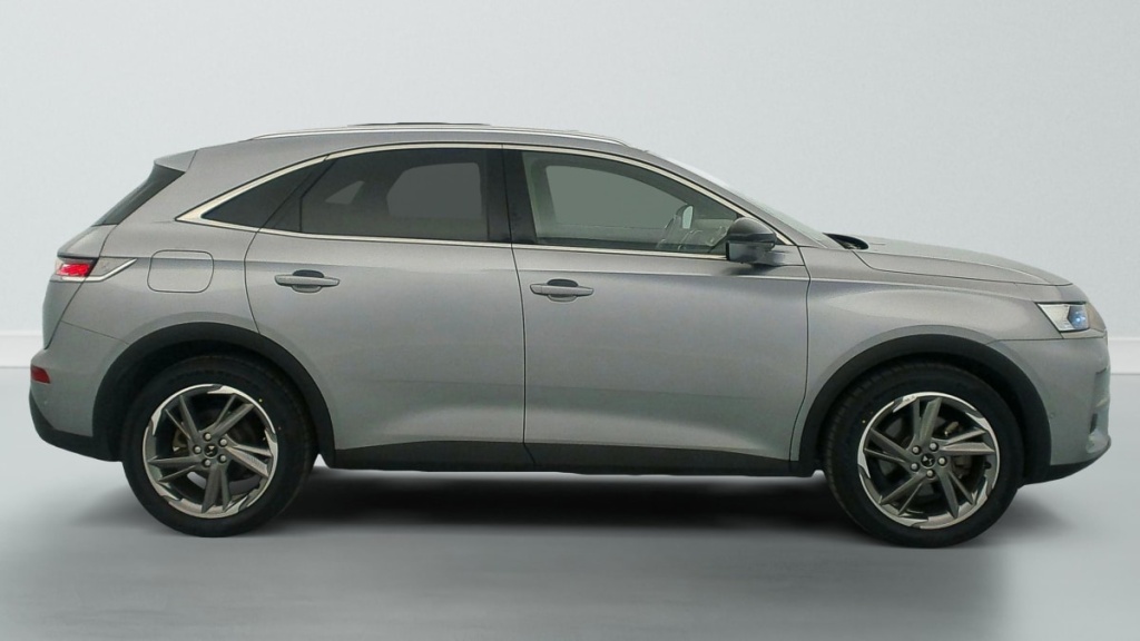 DS DS7 Crossback Hybride E-Tense 300 EAT8 4x4 Rivoli - ref: 1-374764 - Photo 8