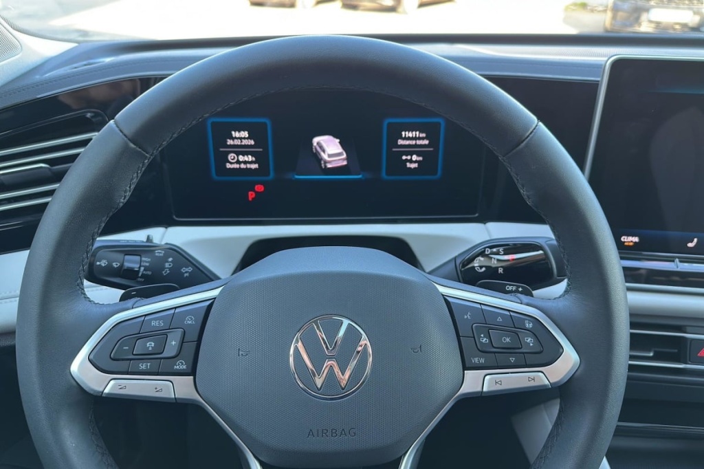 VOLKSWAGEN Tiguan 2.0 TDI 150ch DSG7 Elegance - ref: 1-374766 - Photo 13