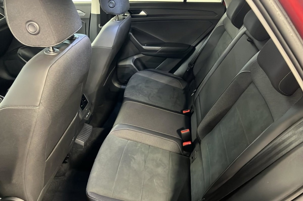 VOLKSWAGEN T-Roc 2.0 TDI 116 START STOP BVM6 STYLE - ref: 1-374767 - Photo 10