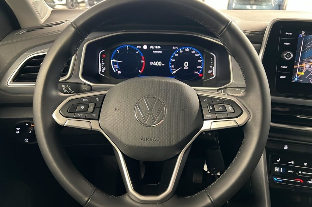 VOLKSWAGEN T-Roc 2.0 TDI 116 START STOP BVM6 STYLE - ref: 1-374767 - Photo 14