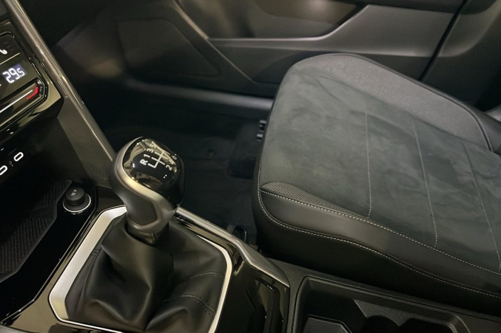 VOLKSWAGEN T-Roc 2.0 TDI 116 START STOP BVM6 STYLE - ref: 1-374767 - Photo 16