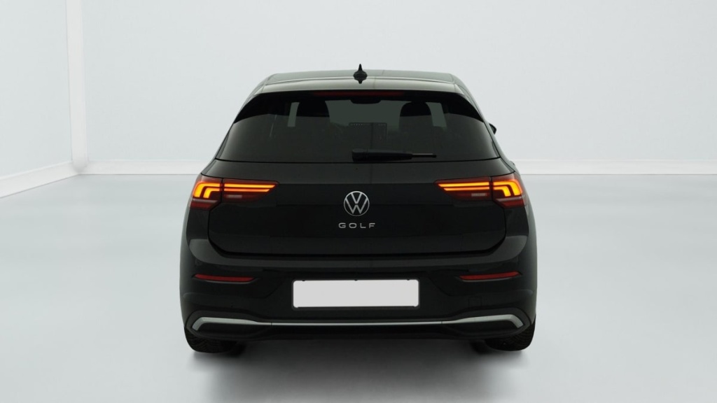 VOLKSWAGEN Golf 1.5 TSI EVO2 116 BVM6 LIFE PLUS - ref: 1-374775 - Photo 6