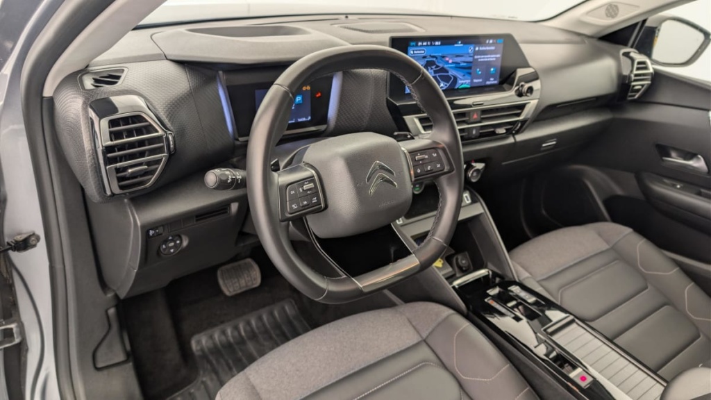 CITROEN C4 PureTech 130 EAT8 Max - ref: 1-374790 - Photo 15