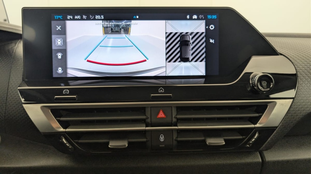 CITROEN C4 PureTech 130 EAT8 Max - ref: 1-374790 - Photo 17