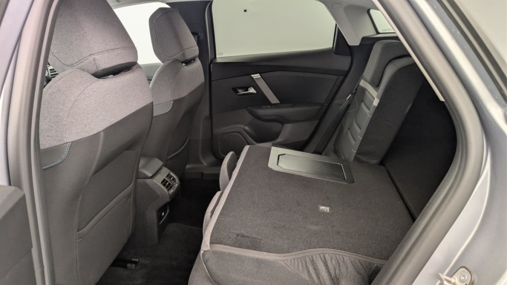 CITROEN C4 PureTech 130 EAT8 Max - ref: 1-374791 - Photo 12