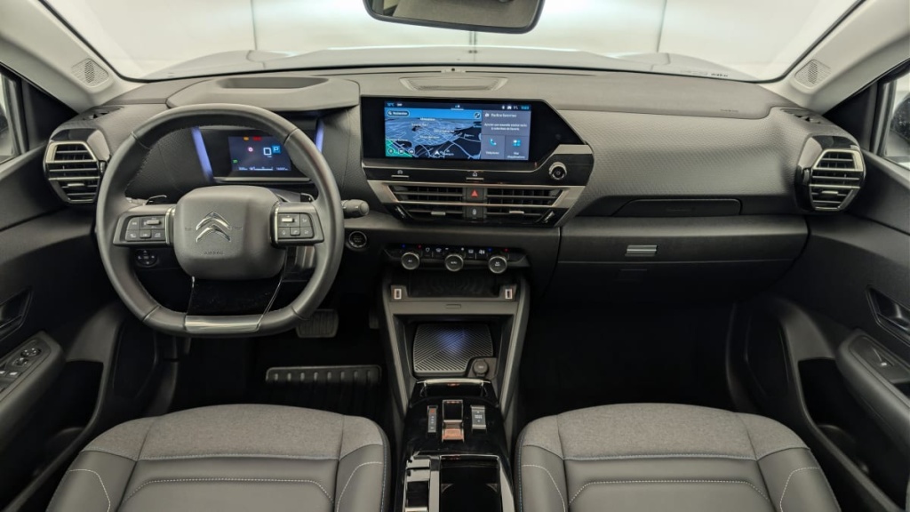 CITROEN C4 PureTech 130 EAT8 Max - ref: 1-374791 - Photo 13