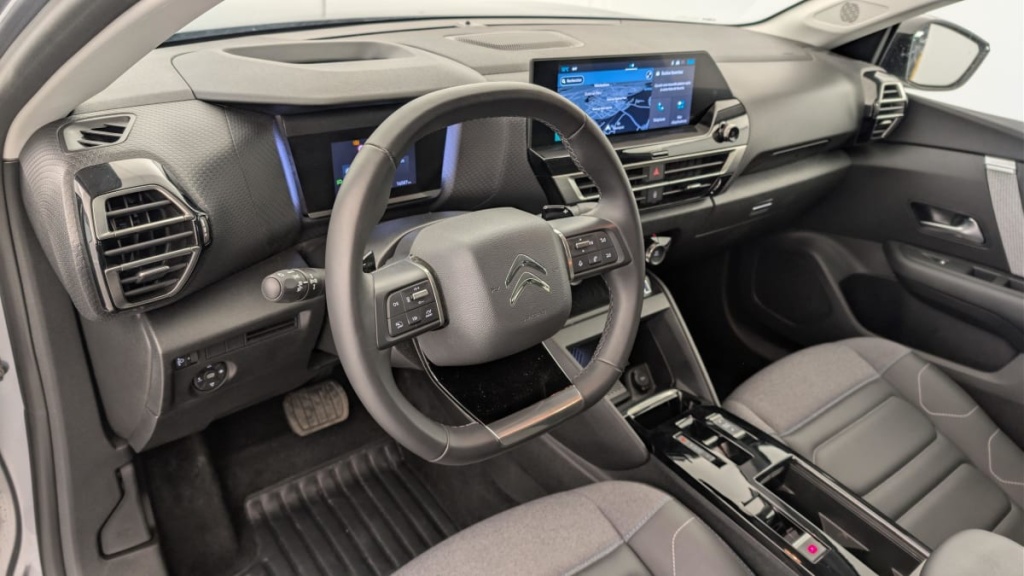 CITROEN C4 PureTech 130 EAT8 Max - ref: 1-374791 - Photo 15