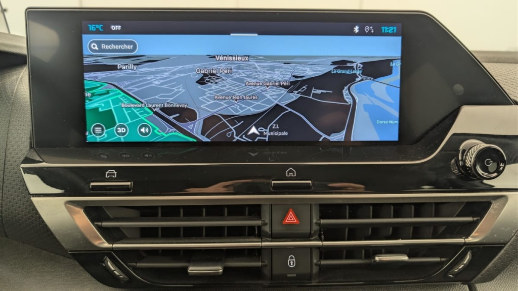 CITROEN C4 PureTech 130 EAT8 Max - ref: 1-374791 - Photo 19