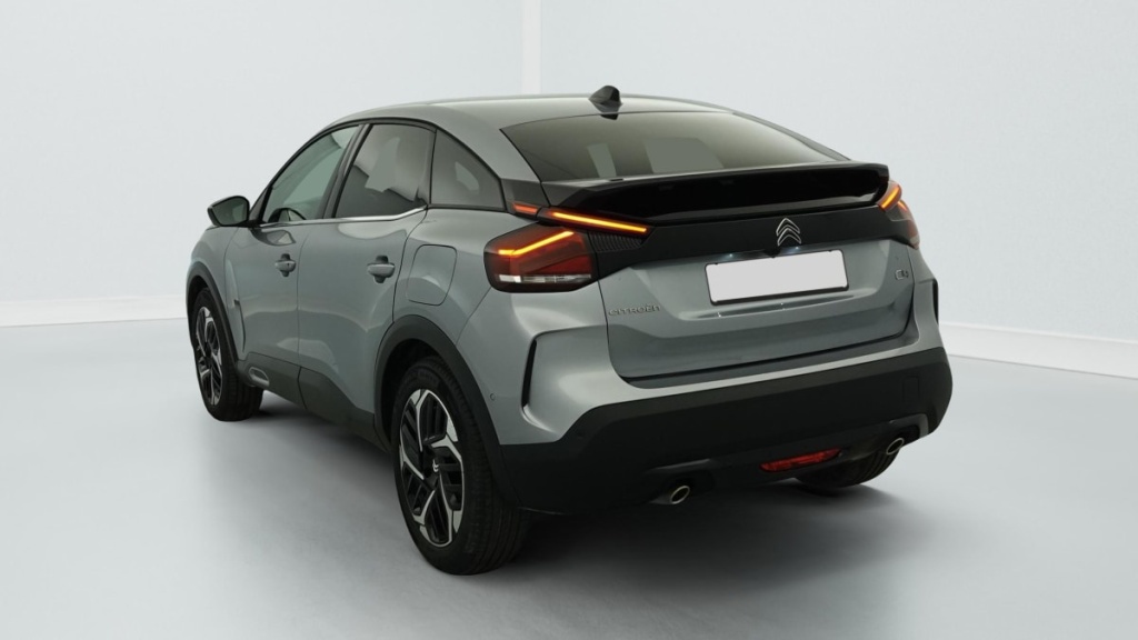 CITROEN C4 PureTech 130 EAT8 Max - ref: 1-374791 - Photo 5