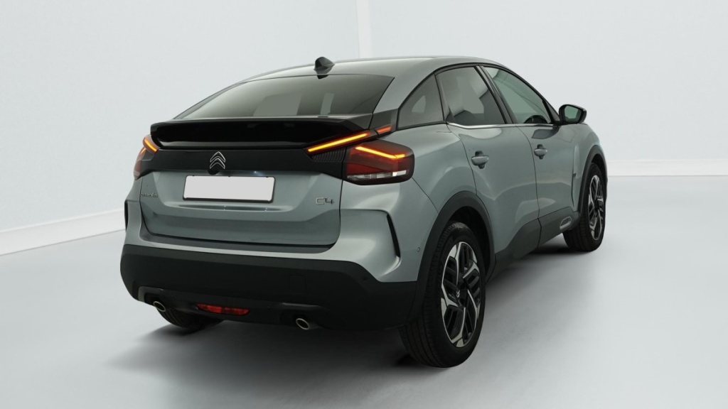 CITROEN C4 PureTech 130 EAT8 Max - ref: 1-374791 - Photo 7