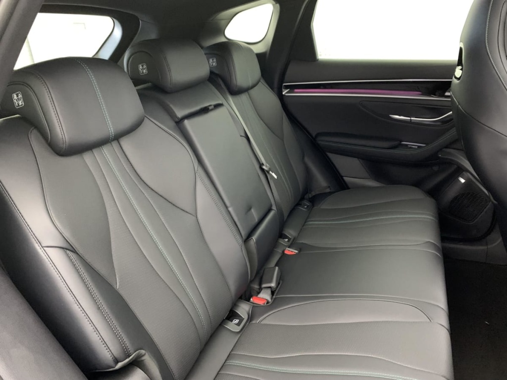 BYD Seal U 1.5L DM-I 218 CH PHEV COMFORT - ref: 1-374842 - Photo 10