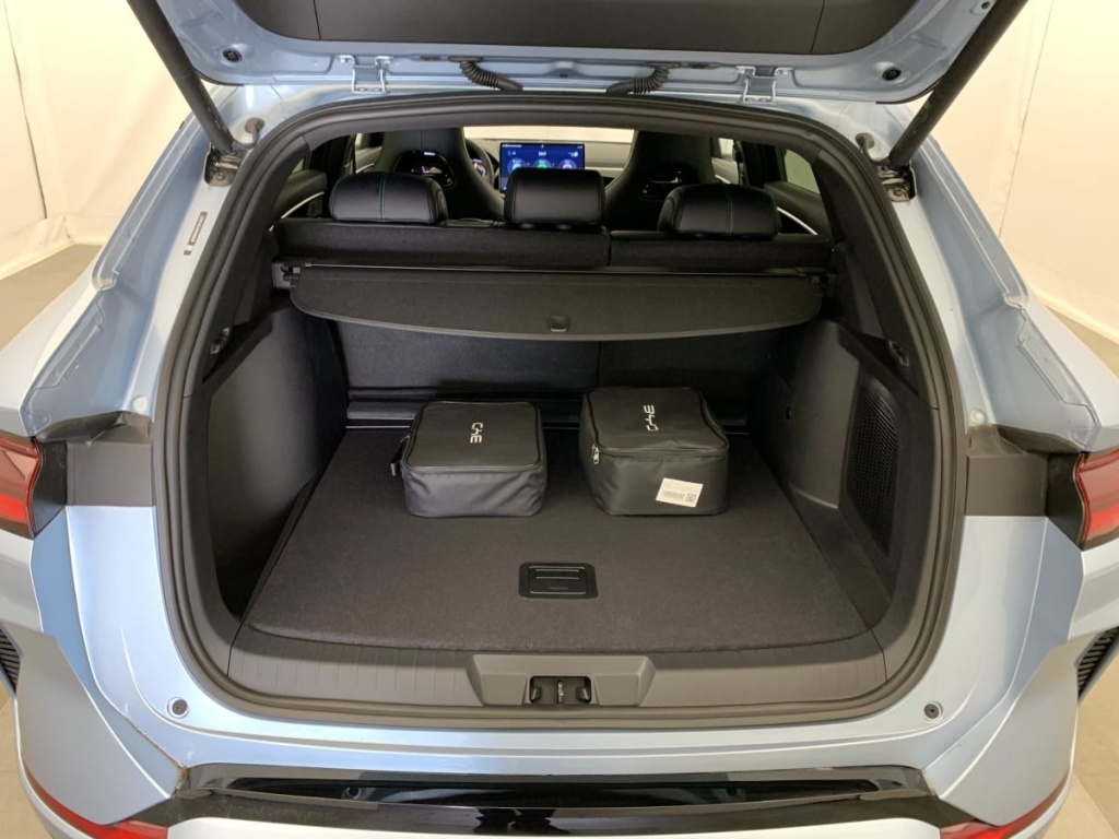 BYD Seal U 1.5L DM-I 218 CH PHEV COMFORT - ref: 1-374842 - Photo 11