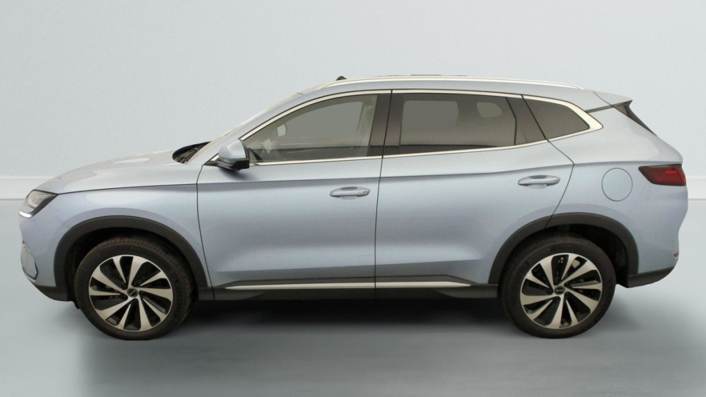 BYD Seal U 1.5L DM-I 218 CH PHEV COMFORT - ref: 1-374842 - Photo 4