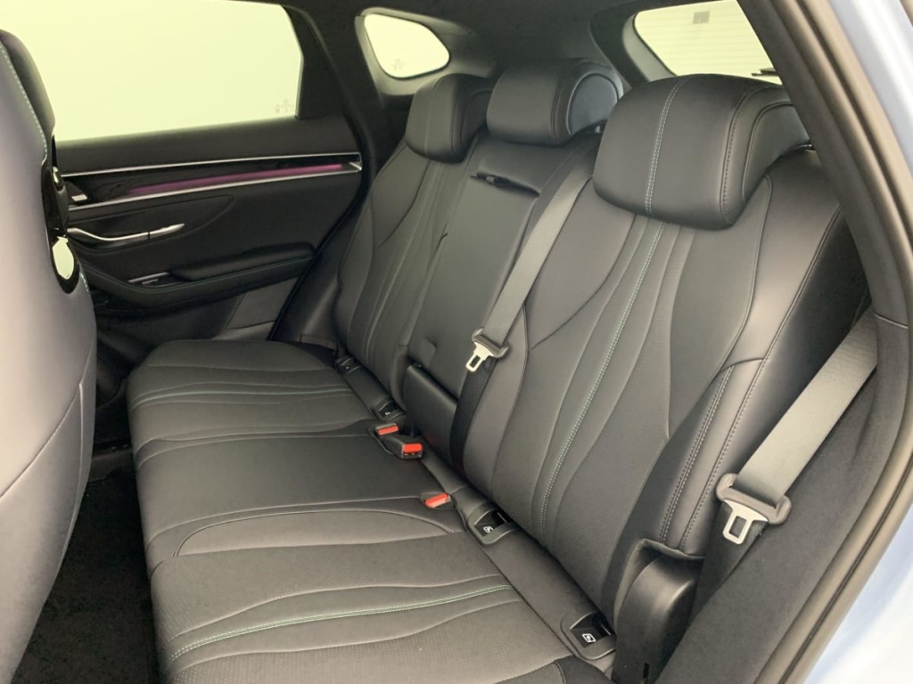 BYD Seal U 1.5L DM-I 218 CH PHEV COMFORT - ref: 1-374845 - Photo 19