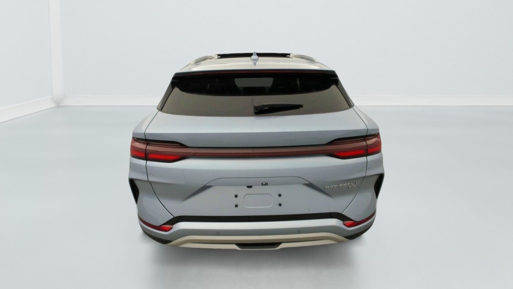 BYD Seal U 1.5L DM-I 218 CH PHEV COMFORT - ref: 1-374845 - Photo 6