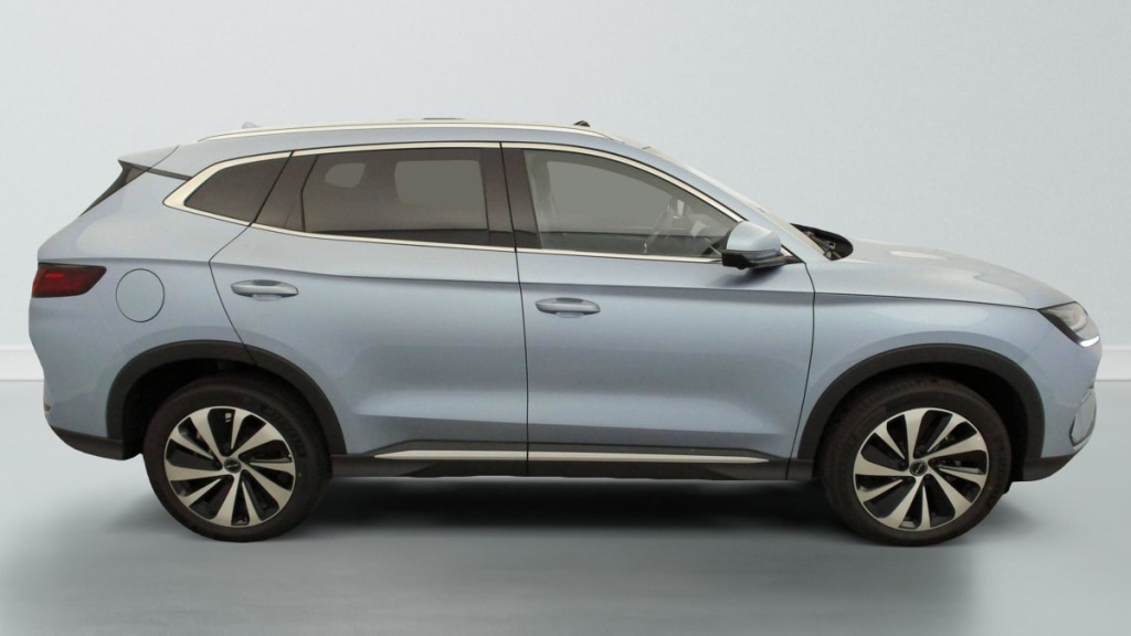 BYD Seal U 1.5L DM-I 218 CH PHEV COMFORT - ref: 1-374845 - Photo 8