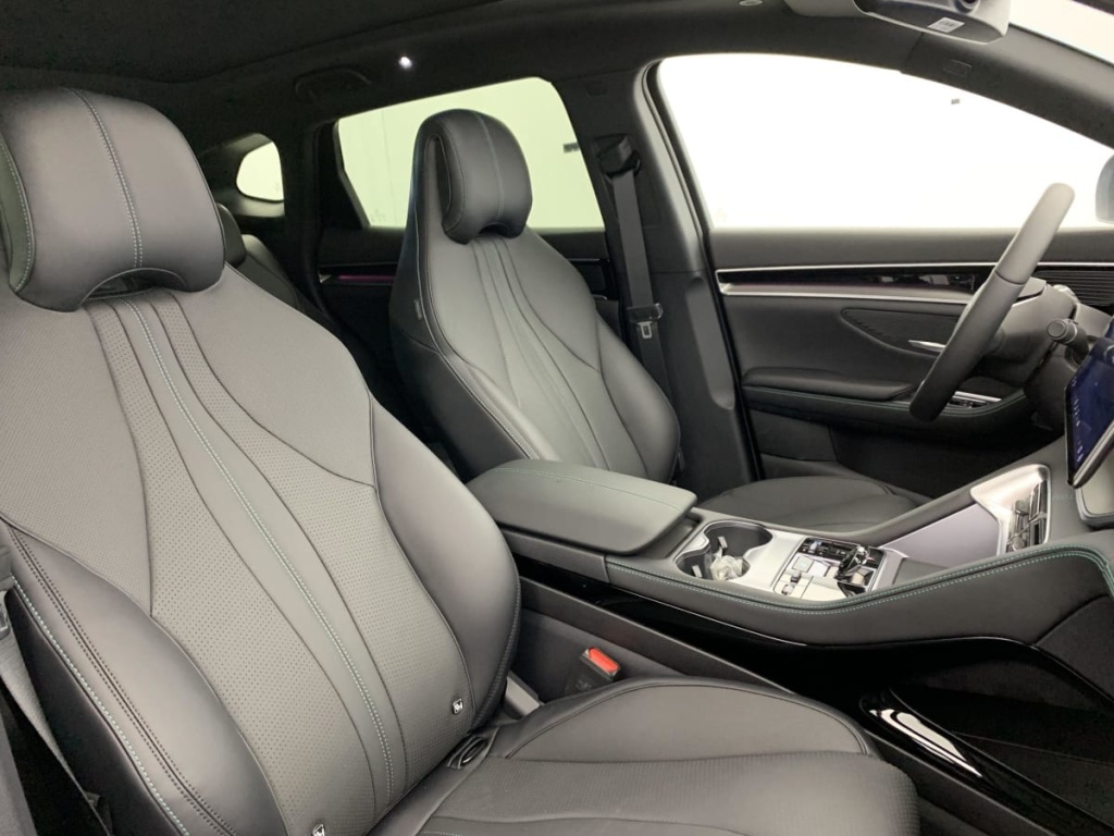 BYD Seal U 1.5L DM-I 218 CH PHEV COMFORT - ref: 1-374845 - Photo 9