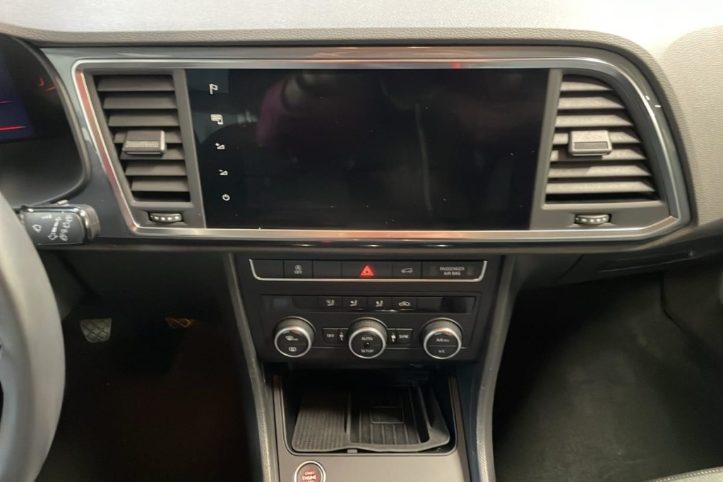 SEAT Ateca 2.0 TDI 115 CH START STOP STYLE BUSINESS - ref: 1-374860 - Photo 17