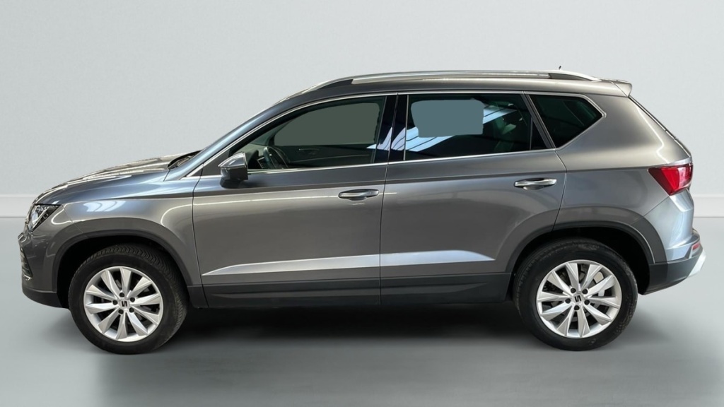 SEAT Ateca 2.0 TDI 115 CH START STOP STYLE BUSINESS - ref: 1-374860 - Photo 4