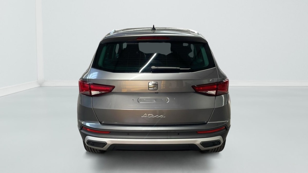 SEAT Ateca 2.0 TDI 115 CH START STOP STYLE BUSINESS - ref: 1-374860 - Photo 6