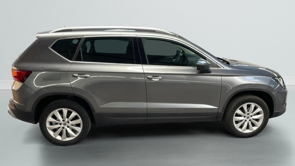 SEAT Ateca 2.0 TDI 115 CH START STOP STYLE BUSINESS - ref: 1-374860 - Photo 8