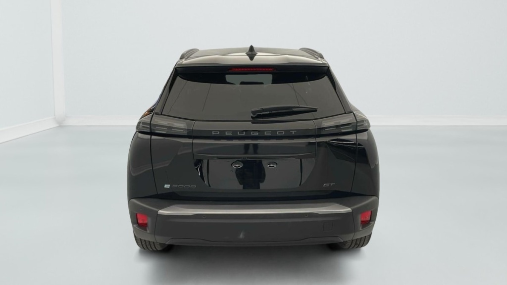 PEUGEOT 2008 50 kWh 136 ch GT - ref: 1-374861 - Photo 6