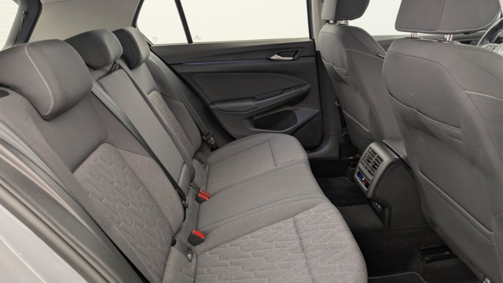 VOLKSWAGEN Golf 1.5 TSI EVO2 116 BVM6 LIFE PLUS - ref: 1-374862 - Photo 10