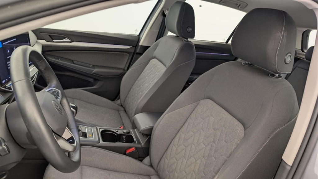 VOLKSWAGEN Golf 1.5 TSI EVO2 116 BVM6 LIFE PLUS - ref: 1-374862 - Photo 16