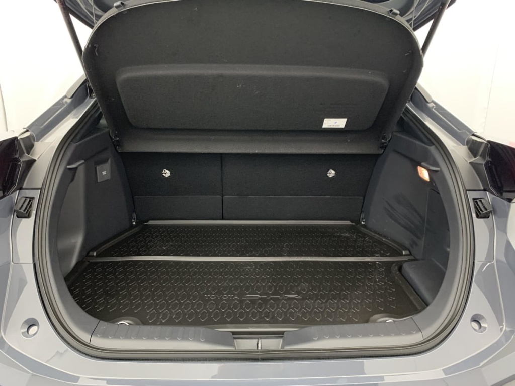 TOYOTA C-HR Hybride Rechargeable 225 Design - ref: 1-374863 - Photo 11