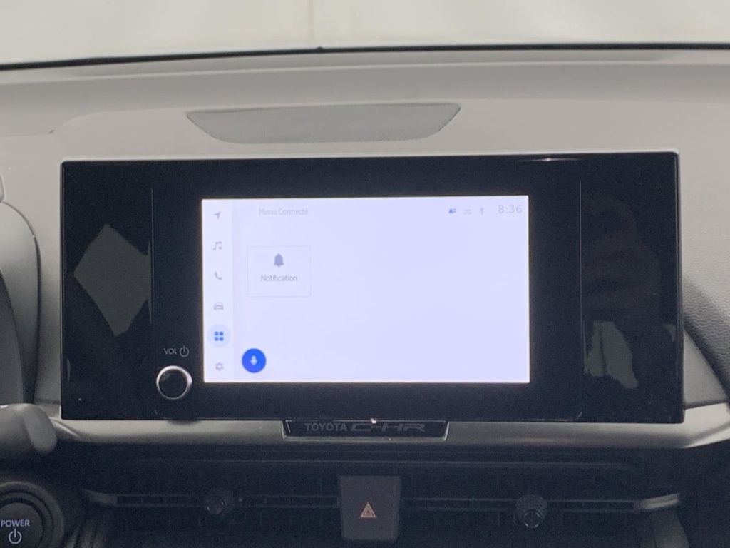 TOYOTA C-HR Hybride Rechargeable 225 Design - ref: 1-374871 - Photo 20