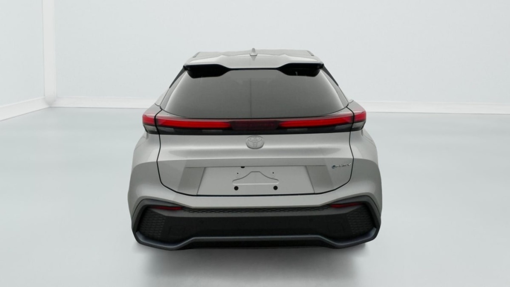 TOYOTA C-HR Hybride Rechargeable 225 Design - ref: 1-374871 - Photo 6