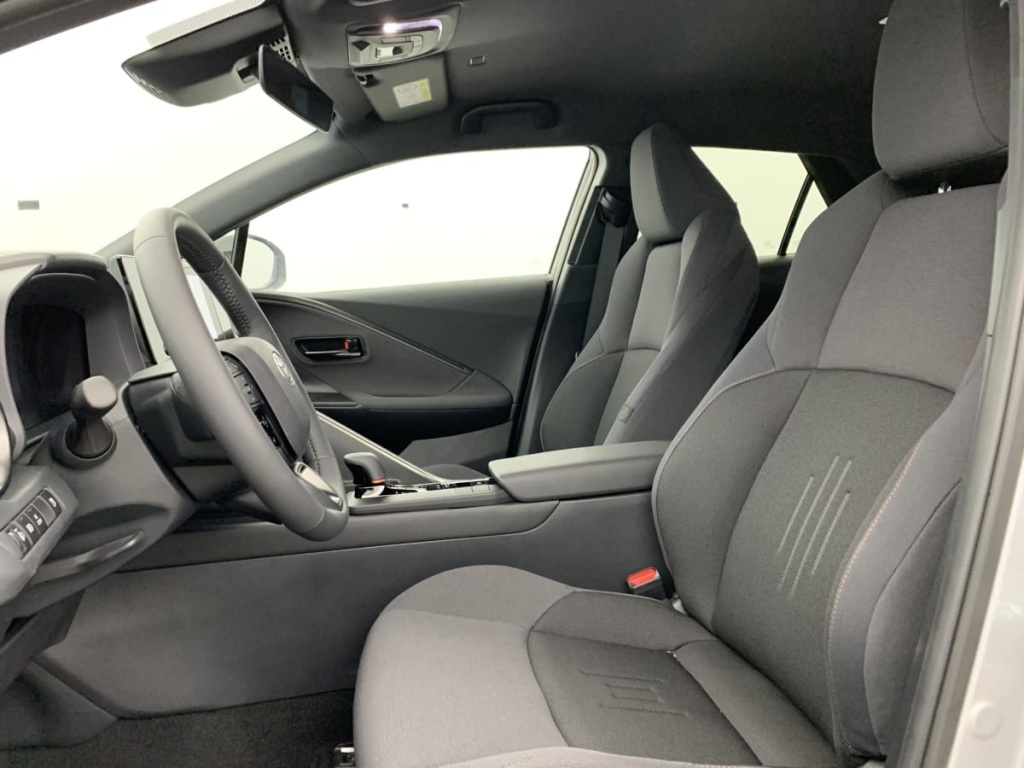 TOYOTA C-HR Hybride Rechargeable 225 Design - ref: 1-374874 - Photo 17