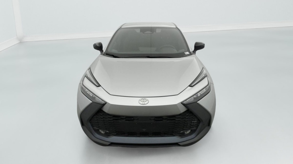 TOYOTA C-HR Hybride Rechargeable 225 Design - ref: 1-374875 - Photo 2
