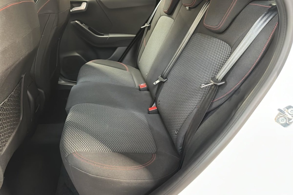 FORD Puma 1.0 EcoBoost 125 ch mHEV S S Powershift ST-Line - ref: 1-374893 - Photo 10