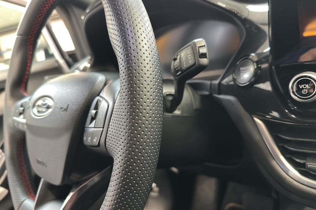 FORD Puma 1.0 EcoBoost 125 ch mHEV S S Powershift ST-Line - ref: 1-374893 - Photo 15