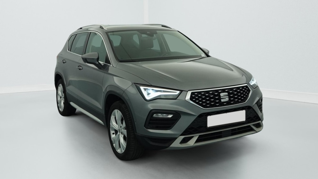 SEAT Ateca 2.0 TDI 150 CH START STOP DSG7 4DRIVE XPERIENCE - ref: 1-374905 - Photo 1