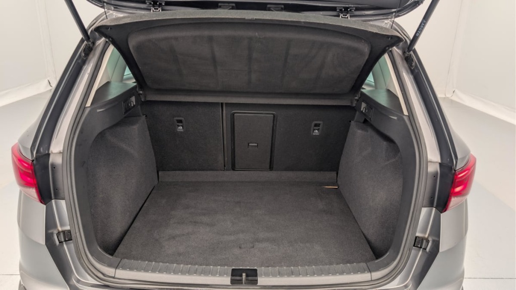 SEAT Ateca 2.0 TDI 150 CH START STOP DSG7 4DRIVE XPERIENCE - ref: 1-374905 - Photo 11