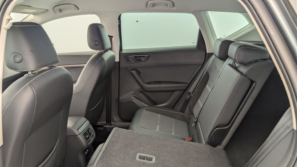 SEAT Ateca 2.0 TDI 150 CH START STOP DSG7 4DRIVE XPERIENCE - ref: 1-374905 - Photo 12