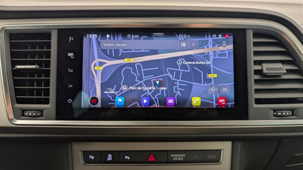 SEAT Ateca 2.0 TDI 150 CH START STOP DSG7 4DRIVE XPERIENCE - ref: 1-374905 - Photo 19