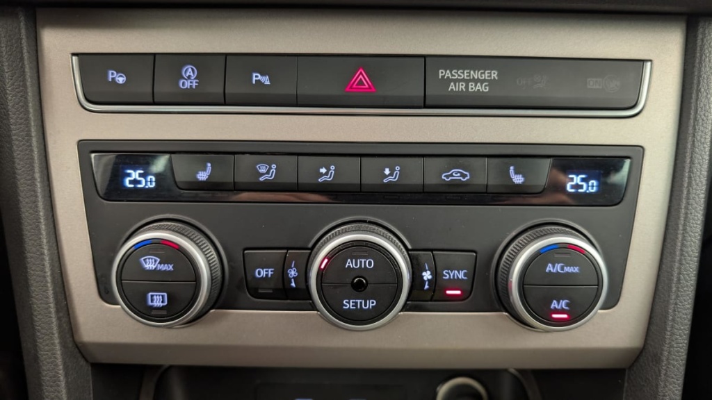 SEAT Ateca 2.0 TDI 150 CH START STOP DSG7 4DRIVE XPERIENCE - ref: 1-374905 - Photo 20