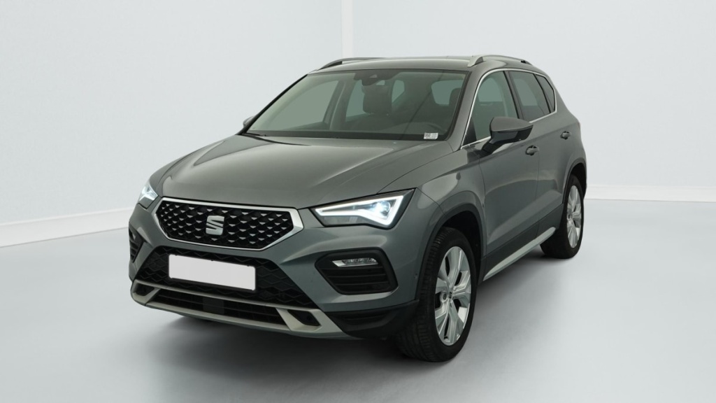SEAT Ateca 2.0 TDI 150 CH START STOP DSG7 4DRIVE XPERIENCE - ref: 1-374905 - Photo 3