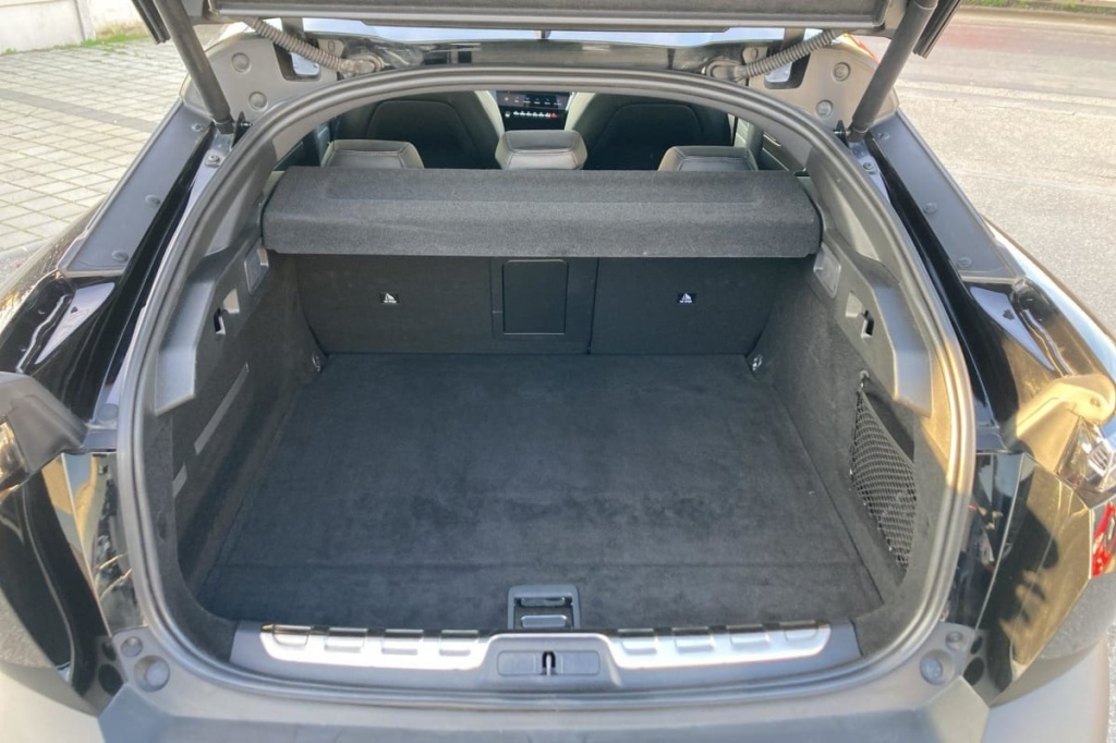 PEUGEOT 408 PHEV 180 e-EAT8 GT - ref: 1-374929 - Photo 11