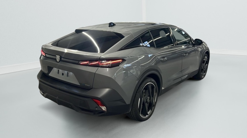 PEUGEOT 408 PHEV 180 e-EAT8 GT - ref: 1-374930 - Photo 7