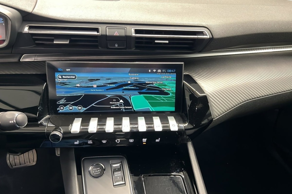 PEUGEOT 508 Hybrid 225 e-EAT8 Allure - ref: 1-374938 - Photo 17