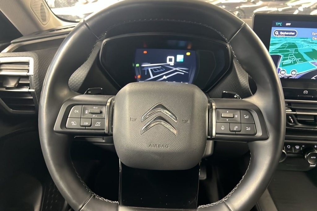 CITROEN C5 X PureTech 130 EAT8 Plus - ref: 1-374950 - Photo 14