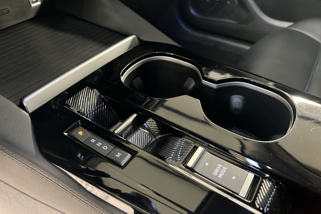 CITROEN C5 X PureTech 130 EAT8 Plus - ref: 1-374950 - Photo 16