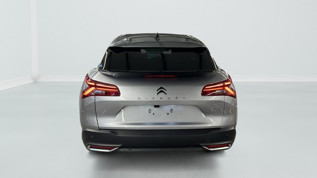 CITROEN C5 X PureTech 130 EAT8 Plus - ref: 1-374950 - Photo 6