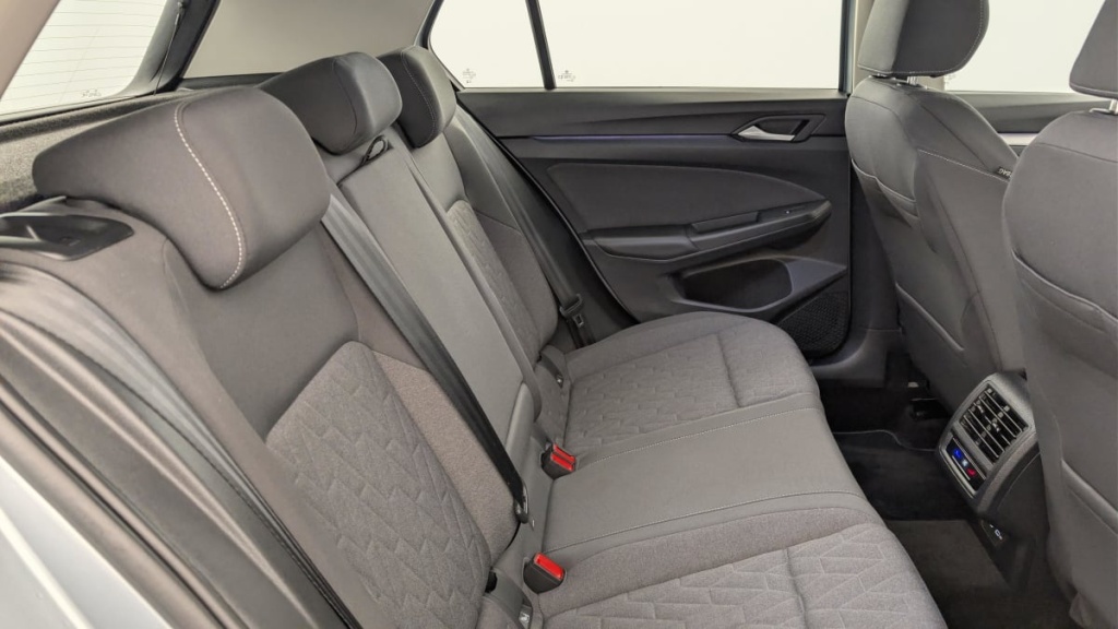 VOLKSWAGEN Golf 2.0 TDI 116 BVM6 LIFE PLUS - ref: 1-374988 - Photo 10